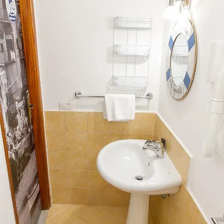 Kefa Holiday - Sailor's Cefalu