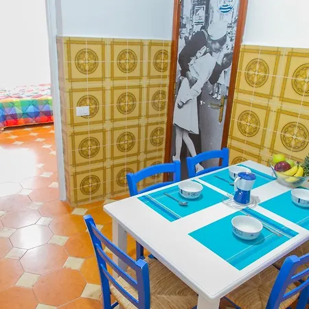 Apartment Kefa Holiday - Sailor's *
