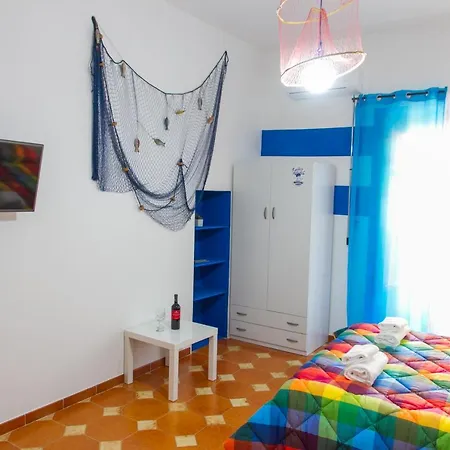 Appartamento Kefa Holiday - Sailor's *
