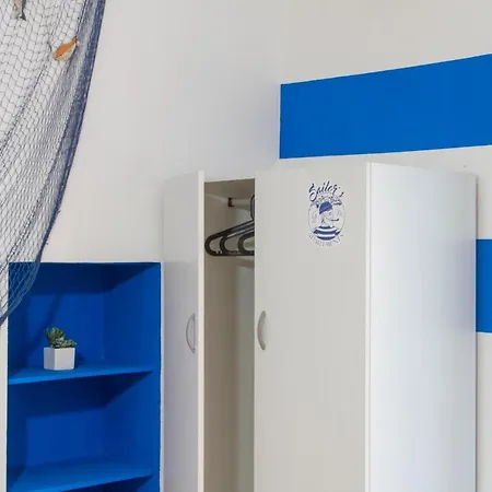 Kefa Holiday - Sailor's Apartment Cefalu