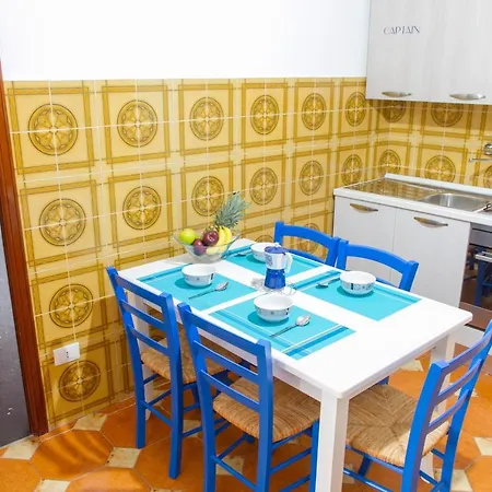 Kefa Holiday - Sailor's Apartment *