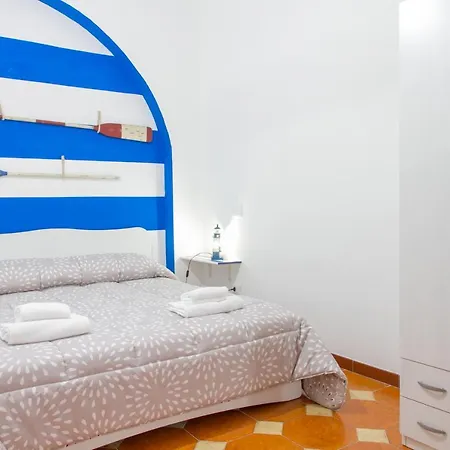 Kefa Holiday - Sailor's * Cefalu