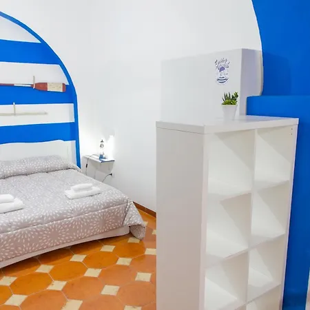 Apartment Kefa Holiday - Sailor's