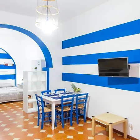 Kefa Holiday - Sailor's * Cefalù