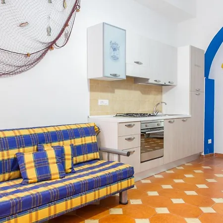 Apartment Kefa Holiday - Sailor's