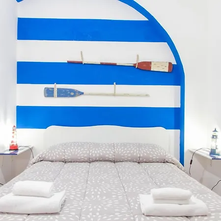 Appartamento Kefa Holiday - Sailor's *