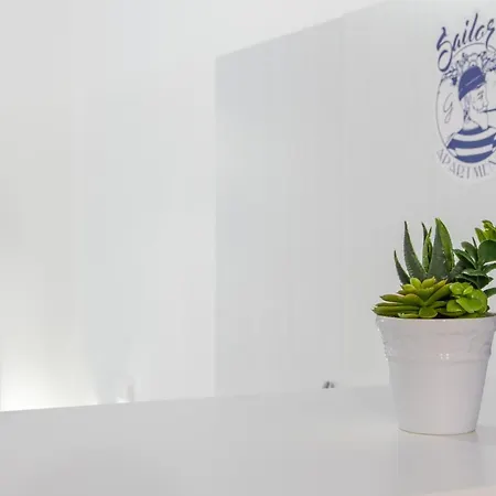 Kefa Holiday - Sailor's Apartment *